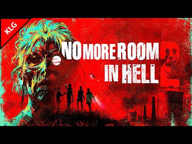 No More Room in Hell 2 ► ОПЯТЬ ЗОМБИ ► Первый взгляд