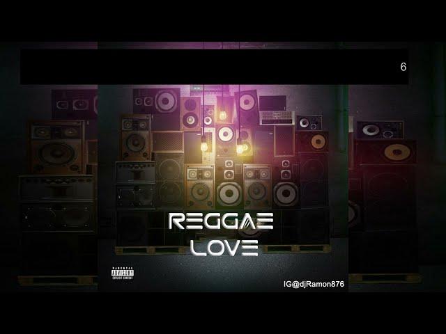 REGGAE LOVE (2020) - The Best of Lovers Rock mixed by IG@djRamon876