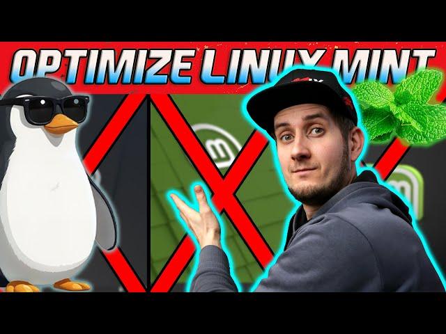 How to Remove Unused Desktop Environments in Linux Mint | Free Up Space