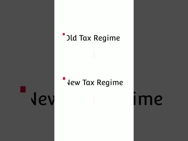 New Personal Tax Regime |  Union Budget 2023 | Tax Rebate limit increased | new income tax slab 2023