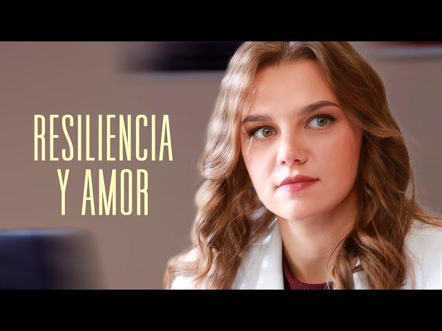 RESILIENCIA Y AMOR | Película Completa en Español Latino