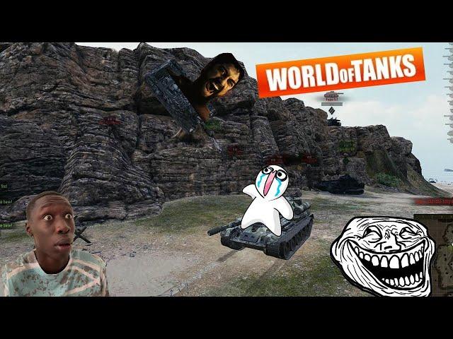 Wot Funny Moments | World of Tanks LoLs - Episode  1️⃣0️⃣2️⃣