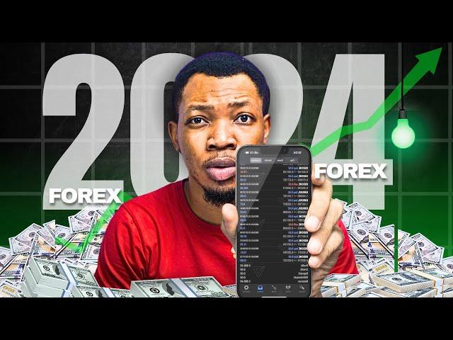 How To Trade Forex For Beginners In 2024