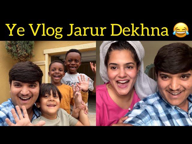 Ye vlog Jarur Dekhna  | the mridul | pragati | BroSis | family vlogs