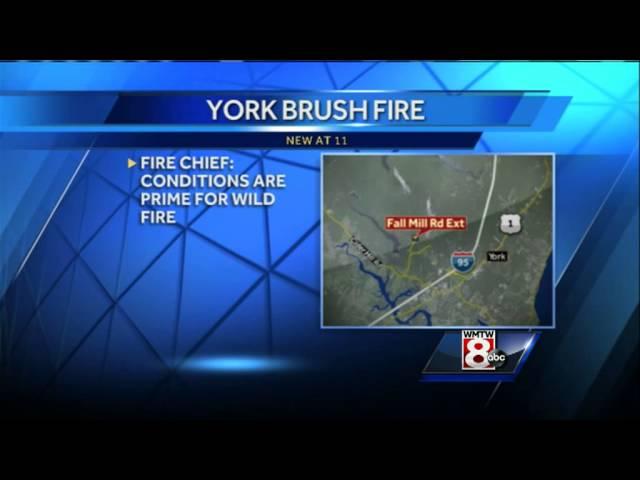 WMTW News 8 Thursday Morning Headlines