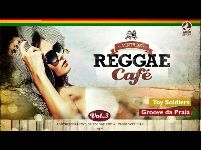 Toy Soldiers (Martika´s song) - Vintage Reggae Café 3