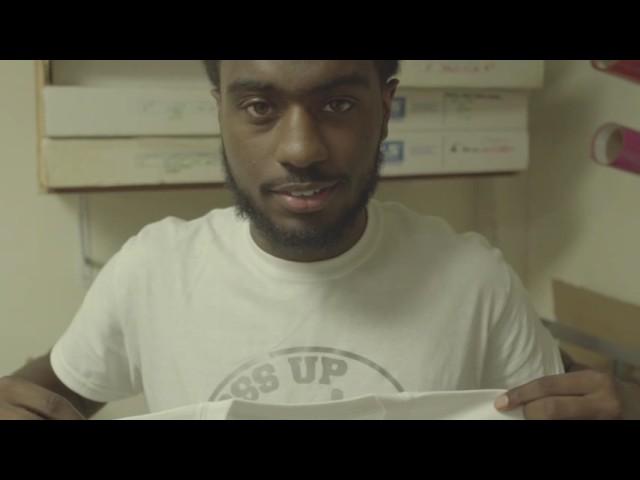 AT&T Real Stories: Boss Up Clothing