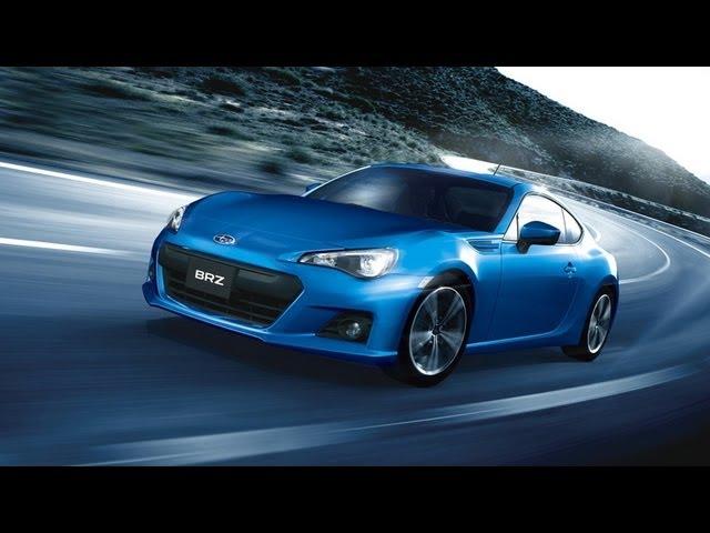 Should I Buy A Subaru BRZ or a BMW E46? - /ROAD TESTAMENT