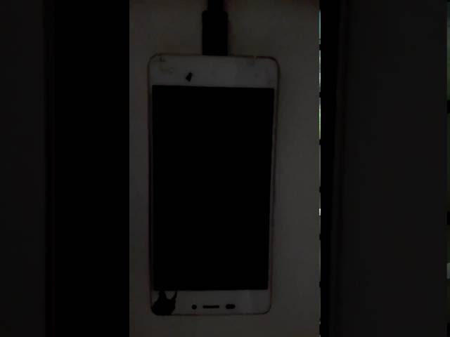 Kazam tornado 348 wont turn on