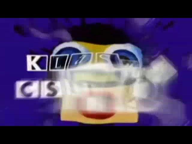 Klasky Csupo In El Tried to be Normal