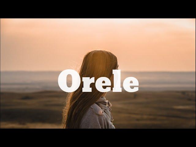 Pasha Parfeni & Cleopatra Stratan - Orele ( Lyrics/ Versuri )