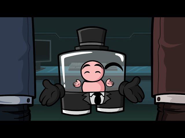 Super Meat Boy x GFuel