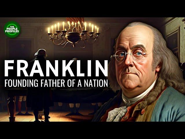 Benjamin Franklin - Founding Father of a Nation Documentary