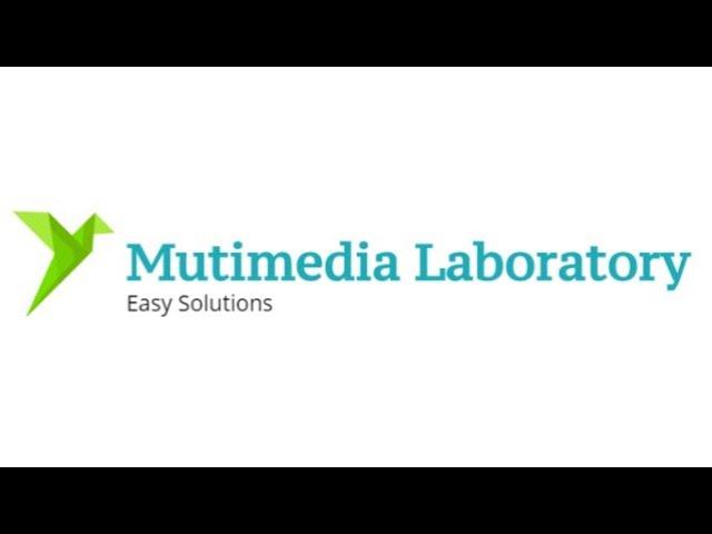 Multimedia Laboratory