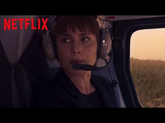 Close | Trailer oficial [HD] | Netflix