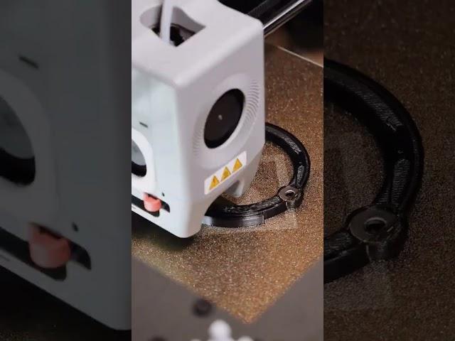 Отражатель на вспышку на 3д принтере Flashforge Adventurer 5m #3dprinting #3dmodeli̇ng #3дпечать