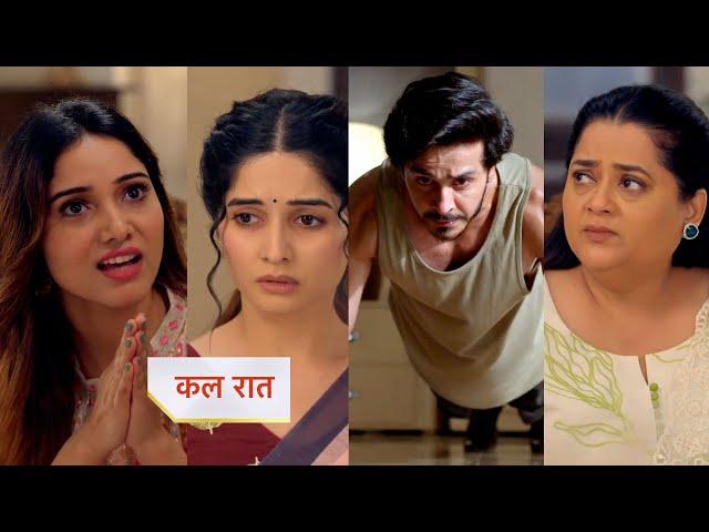Ghum Hai Kisikey Pyaar Meiin NEW PROMO Today 28th May 2025