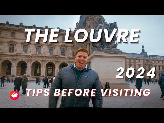 How to See the Louvre Museum in Paris