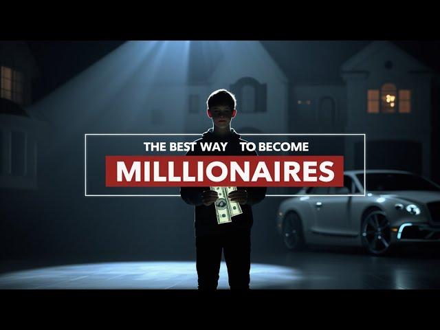 7 Principals To Become A Millionaires