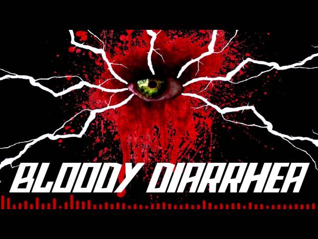 DJ AssJam - Bloody Diarrhea (DubStep)