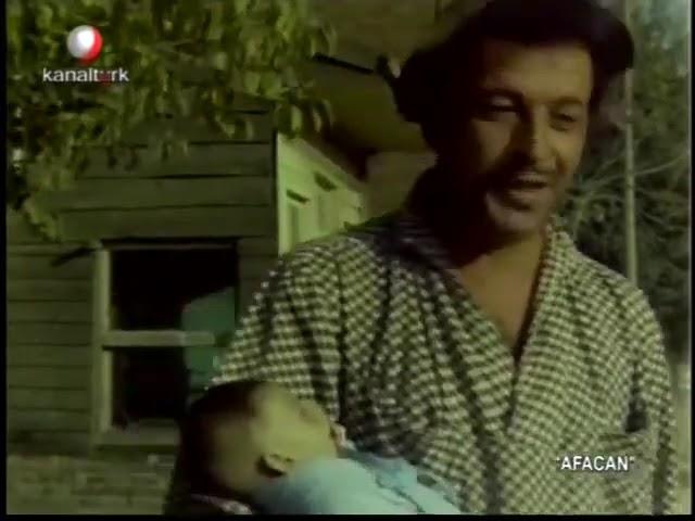 Afacan (1970) Sadri Alışık| Menderes Utku| Zeynep Aksu