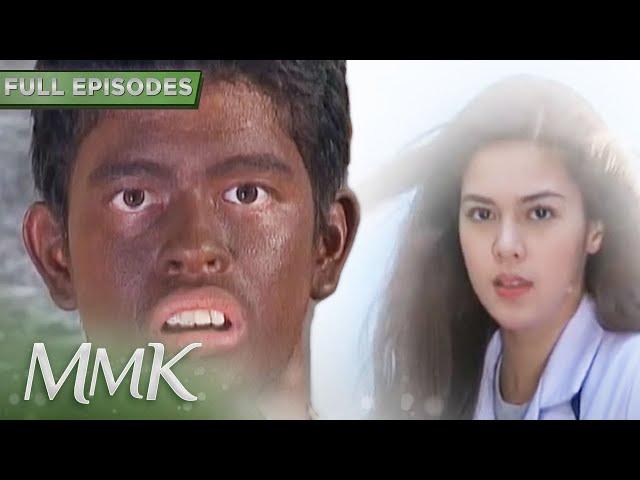 Full Episode  | MMK "Tsinelas"