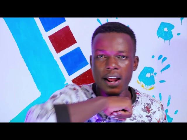 Latest Ugandan Video ...Obunywani By Cyrus Pro Hightunez Music