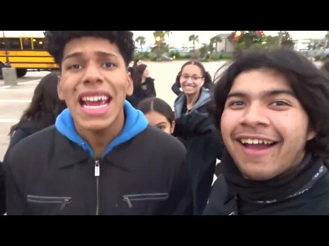 kemah vlog