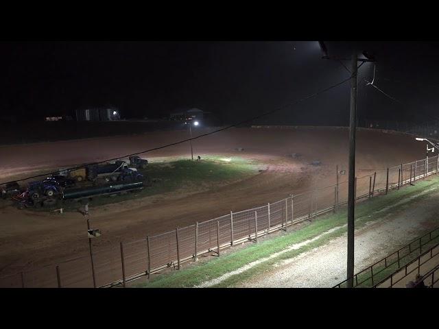 huntthefront.tv | LIVE LOOK-IN | Lake Cumberland Speedway | Burnside, KY | August 24th 2024