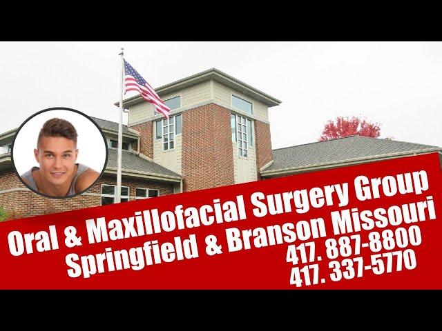 OMS Oral Maxillofacial Surgery Group- Springfield MO – Dental Implants & More. Reviews.