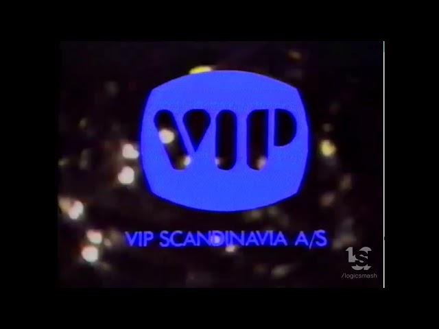 VIP Scandinavia (1986)