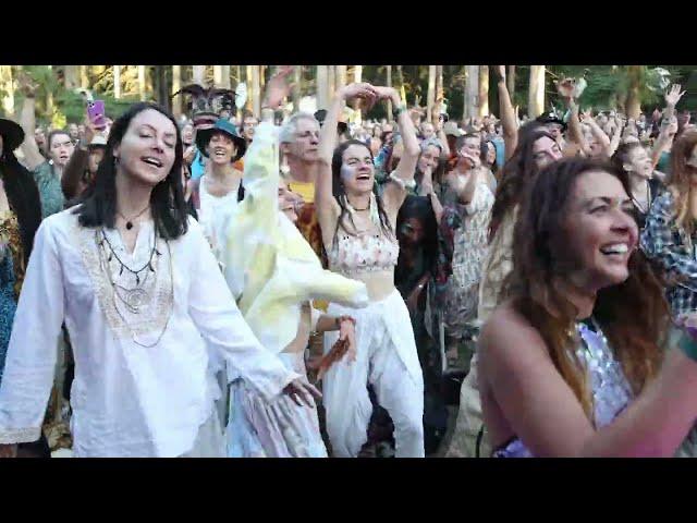 Fia - Time for Greatness (Live at Medicine Festival)