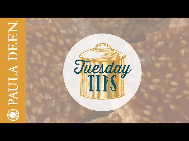 Candy Making Tips - Tuesday Tips