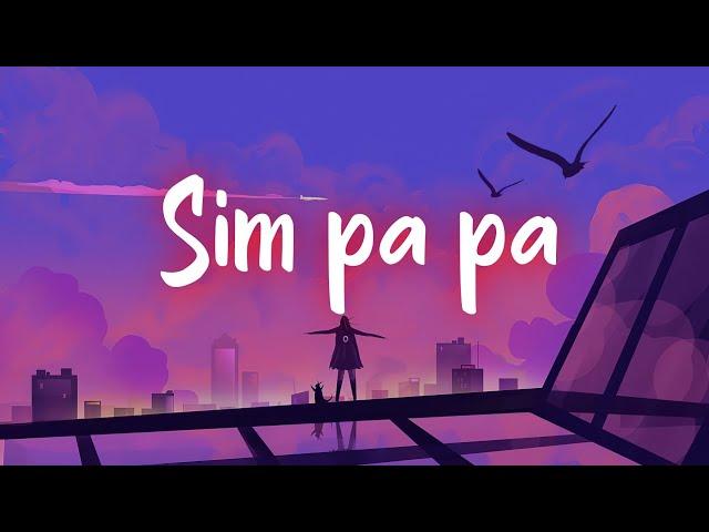 Simpa pa pa polyubila (Simpa pa pa) - Girl Version