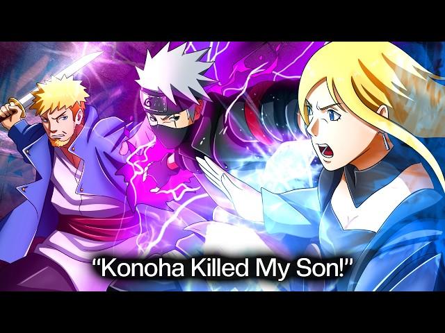 Why Kakashi Was Almost KILLED AFTER Becoming Konoha's Sixth Hokage!