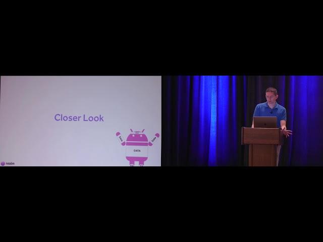 Effective Android Data Binding - Eric Maxwell - Android Summit 2017