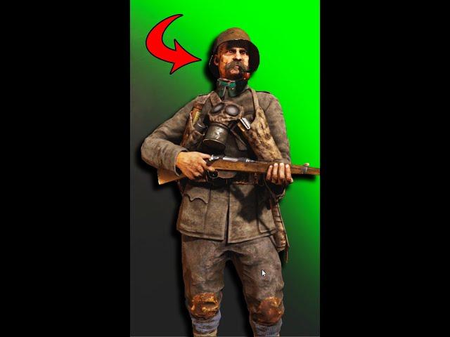 The Most Obscure Historical Detail In a Game Ever? #shorts #isonzo #wwi