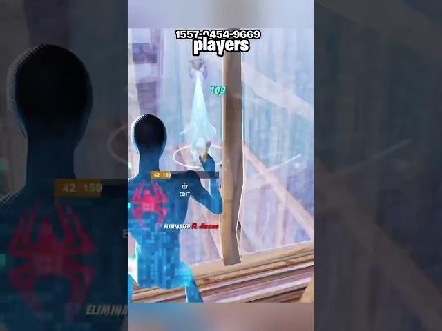 CONTROLLER SETTINGS=AIMBOT #fortnite #fortniteshorts #shorts