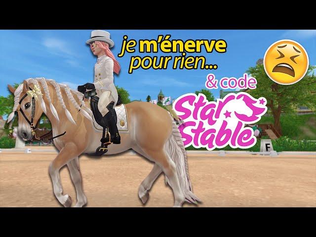 dernière semaine du festival équestre | Star Stable - SSO