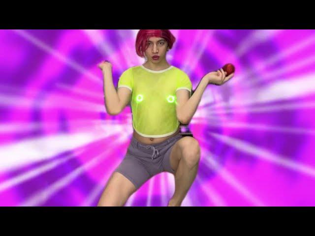 Winx Club SPOOF: Tecna's Magic Winx transformation in real life