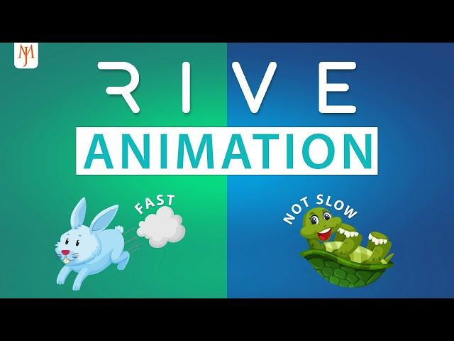 Rive Animations in Flutter