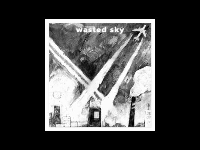 Postmordęga - Wasted Sky (prod. by Robscire)