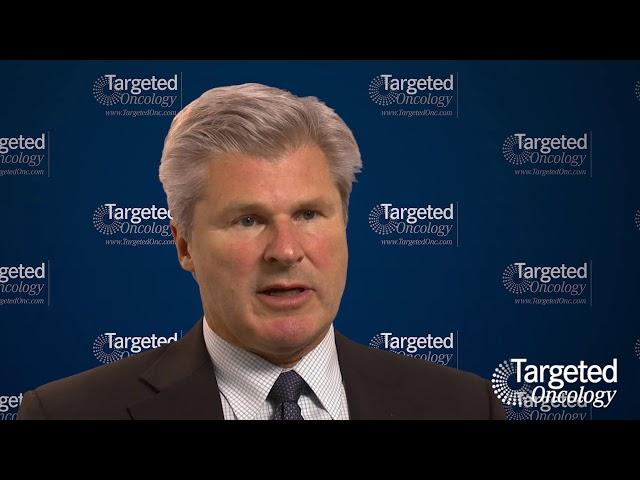 Approaching a Case of EGFR+ Non–Small Cell Lung Cancer