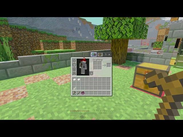 Minecraft Map: Bedrock Edition 100 ( THE TROLL MAP )