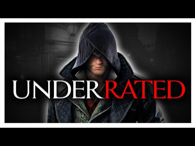 Why Is Assassin's Creed: Syndicate So Underrated?