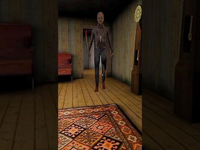 Playing As CHUCKY In Granny Chapter Two! #shorts #granny2 #dracolite