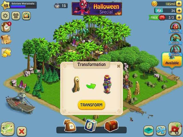 Zombie castaways tips and tricks