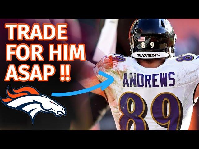  Juwan Johnson RE-SIGNS with Saints?! Ty Johnson Back to Bills! What Denver Broncos Do Now?