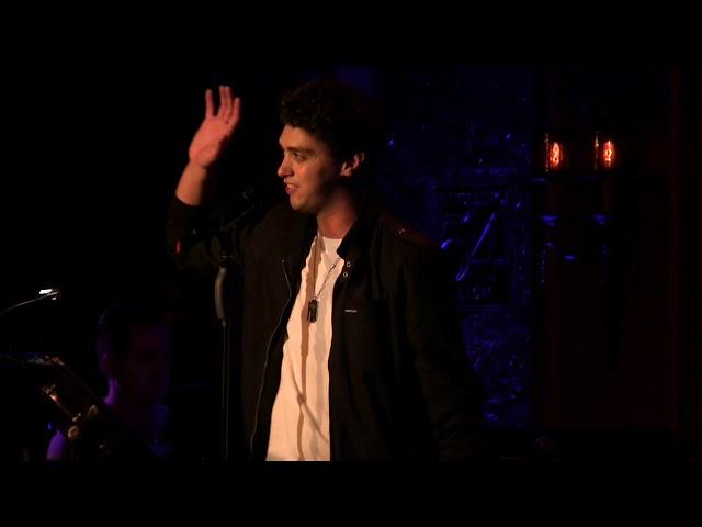 Antonio Cipriano - "Breathe" (Best of Pronoun Showdown)