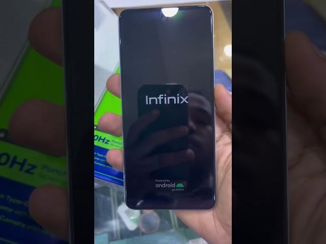 INFINIX Smart 8 ! #infinix#infinixsmart8#smart8#shorts#unboxing#subscribe#fyp#review#viralvideo#yt